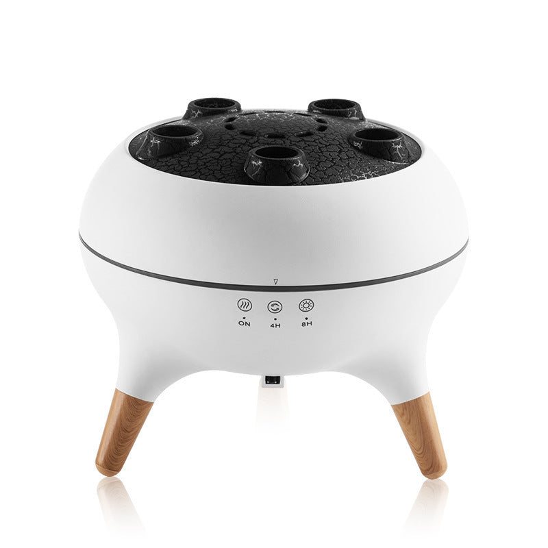 Jellyfish Air Humidifier Aroma Diffuser