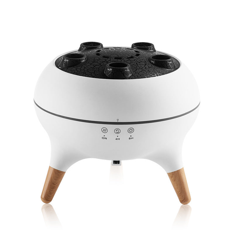 Jellyfish Air Humidifier Aroma Diffuser