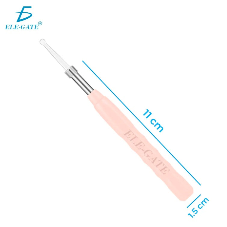 Ear Cleaner With Camera Smart Earwax Remover Endoscope