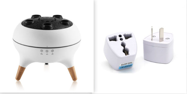 Jellyfish Air Humidifier Aroma Diffuser