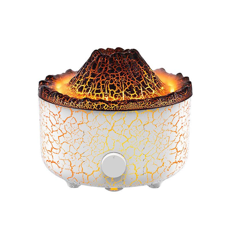 Volcano Humidifier Aromatherapy