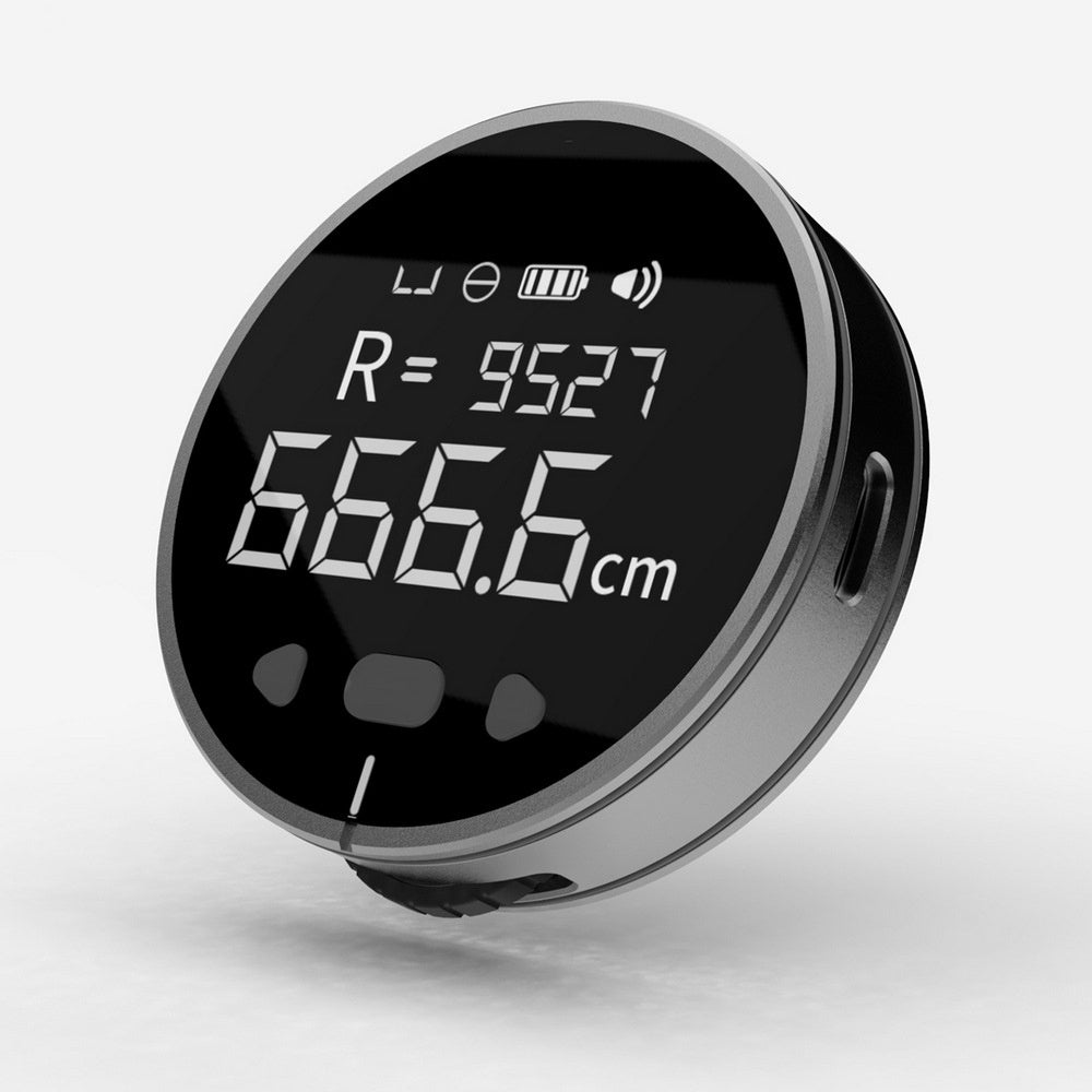 High Precision Electronic Measuring Ruler Tool