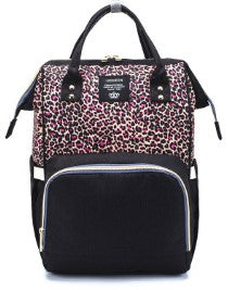 Baby Diaper Bag