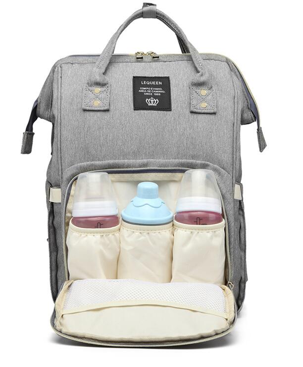 Baby Diaper Bag