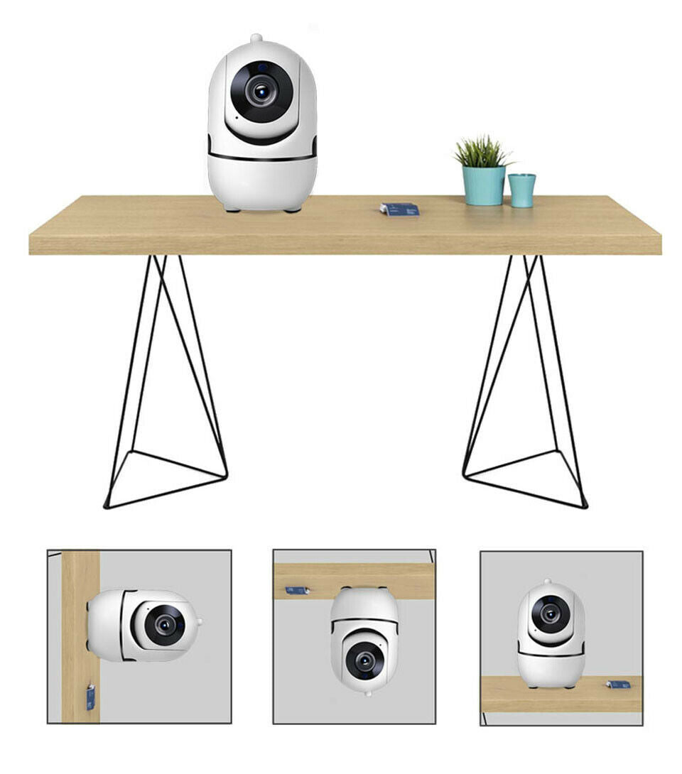 Mini Indoor CCTV Camera