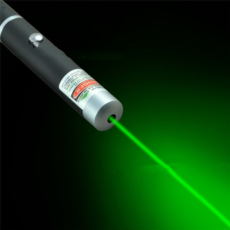 Laser Pointer