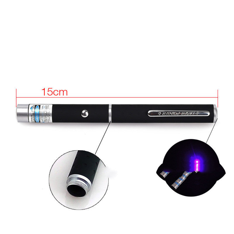 Laser Pointer