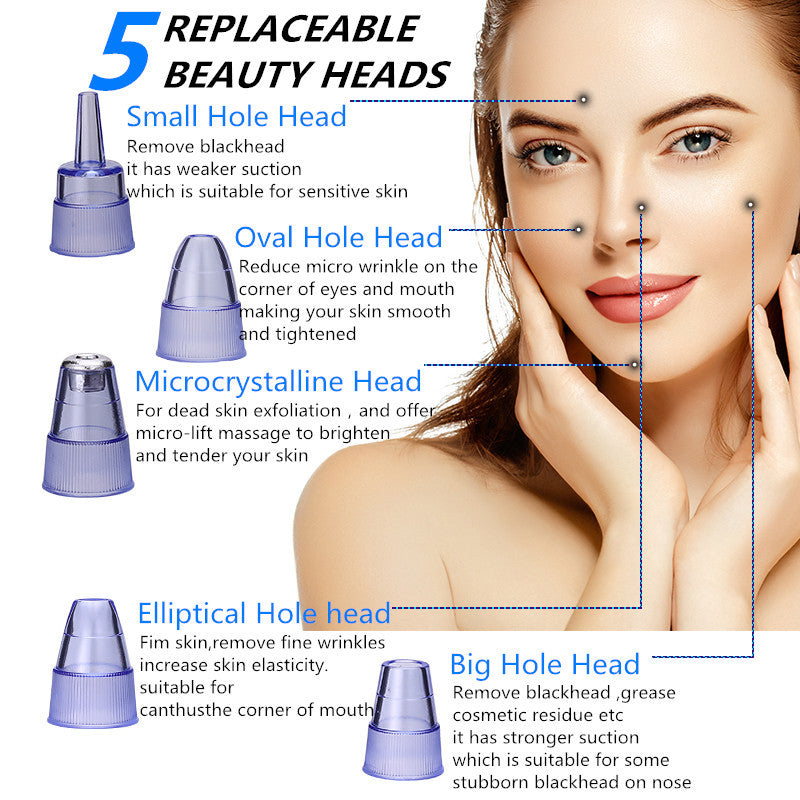 Blackhead Remover Skin Care Tool